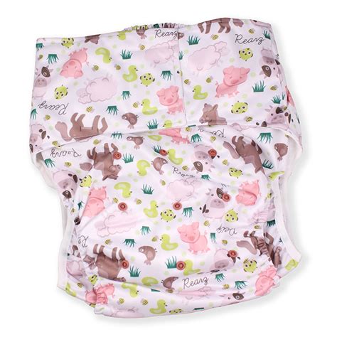 rearz cloth diapers